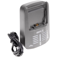 Chargeur de batterie pour les pulvérisateurs électrostatiques de la série Victory JN477 | Oxymax Inc