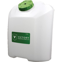 Réservoir avec bouchon pour les pulvérisateurs électrostatiques de la série Victory JN479 | Oxymax Inc