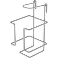 Porte-cruche en m&eacute;tal pour d&eacute;sinfectant Oxymax Inc