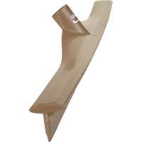 Single Blade Ultra Hygiene Squeegee, 24", Straight Blade Oxymax Inc