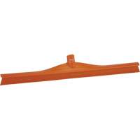 Single Blade Ultra Hygiene Squeegee, 24", Straight Blade Oxymax Inc