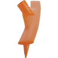 Single Blade Ultra Hygiene Squeegee, 24", Straight Blade Oxymax Inc