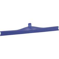 Single Blade Ultra Hygiene Squeegee, 24", Straight Blade Oxymax Inc