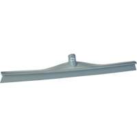Single Blade Ultra Hygiene Squeegee, 24", Straight Blade Oxymax Inc