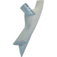 Single Blade Ultra Hygiene Squeegee, 24", Straight Blade Oxymax Inc