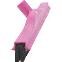 Foam Blade Squeegee, 24", Straight Blade Oxymax Inc