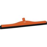 Foam Blade Squeegee, 24", Straight Blade Oxymax Inc