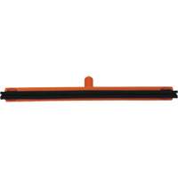 Foam Blade Squeegee, 24", Straight Blade Oxymax Inc