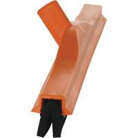 Foam Blade Squeegee, 24", Straight Blade Oxymax Inc