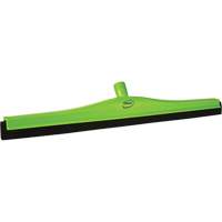 Foam Blade Squeegee, 24", Straight Blade Oxymax Inc