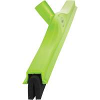 Foam Blade Squeegee, 24", Straight Blade Oxymax Inc