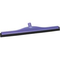 Foam Blade Squeegee, 24", Straight Blade Oxymax Inc