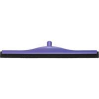 Foam Blade Squeegee, 24", Straight Blade Oxymax Inc