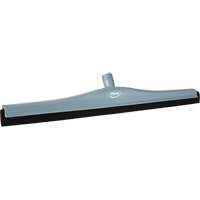 Foam Blade Squeegee, 24", Straight Blade Oxymax Inc