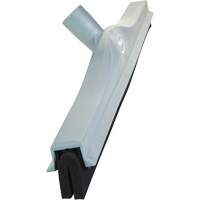 Foam Blade Squeegee, 24", Straight Blade Oxymax Inc