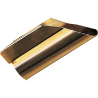 Pi&egrave;ce de rechange pour raclette en laiton pour vitres Oxymax Inc