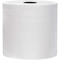 Snow Soft TAD Premium Hand Towel Rolls, 2 Ply, Standard, 700' L Oxymax Inc