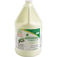 Nettoyant désinfectant OXY à l'huile de menthe poivrée, Cruche JO125 | Oxymax Inc