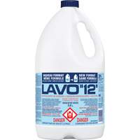 Javellisant liquide, Cruche JO161 | Oxymax Inc