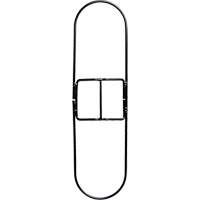 Support de vadrouille &agrave; &eacute;pousseter Snapper, 60", M&eacute;tal Oxymax Inc