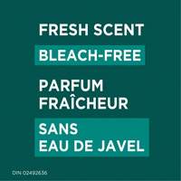 Disinfecting Wipes, 75 Count Oxymax Inc