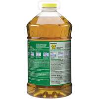 Nettoyant pour vitres et surfaces multiples Pine Sol, 4,25 L, Cruche Oxymax Inc
