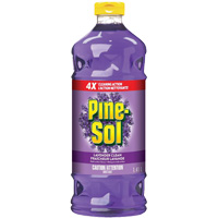 Pine Sol&reg; All-Purpose Disinfectant Cleaner, 1.4 L , Bottle Oxymax Inc