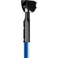 Manche Snapper, Fibre de verre, Pointe M&acirc;choires, 1" dia, 60" lo Oxymax Inc