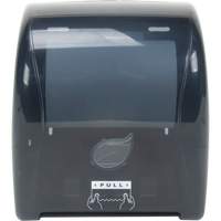 Distributeur pour rouleau d'essuie-mains, Sans contact, 12,4" la x 9,65" p x 14,57" h JO340 | Oxymax Inc