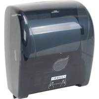 Distributeur pour rouleau d'essuie-mains, Sans contact, 12,4" la x 9,65" p x 14,57" h JO340 | Oxymax Inc