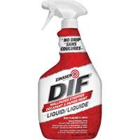 DIF&reg; Fast-Acting Wallpaper Stripper, 946 ml, Trigger Bottle Oxymax Inc