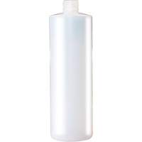 Cylindrical Spray Bottle, 16 oz. JO401 | Oxymax Inc