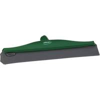 Raclette pour condensation, 16", Vert Oxymax Inc