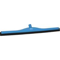 Fixed Head Foam Blade Squeegee, 28", Blue Oxymax Inc