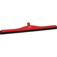 Fixed Head Foam Blade Squeegee, 28", Red Oxymax Inc