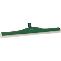Swivel Neck Foam Blade Squeegee, 24", Green Oxymax Inc