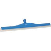 Swivel Neck Foam Blade Squeegee, 24", Blue Oxymax Inc
