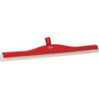 Swivel Neck Foam Blade Squeegee, 24", Red Oxymax Inc