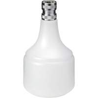Bottle for Condensation Squeegee Oxymax Inc