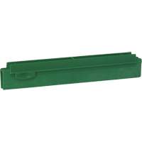 10" Double Ultra Hygiene Squeegee Refill Cartridge, Blade Oxymax Inc