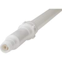 Waterfed Telescopic Handle with Quick Disconnect Fitting Oxymax Inc