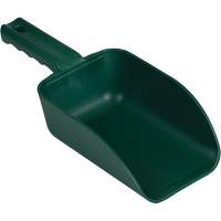 Pelle &agrave; main perceptible par d&eacute;tecteur de m&eacute;tal, Plastique, Vert, 32 oz Oxymax Inc