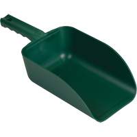 Pelle &agrave; main perceptible par d&eacute;tecteur de m&eacute;tal, Plastique, Vert, 82 oz Oxymax Inc