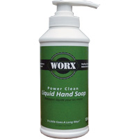 Power Clean Hand Soap, Liquid, 384 ml, Scented JP128 | Oxymax Inc
