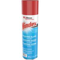 Nettoyant moussant pour vitres Windex<sup>MD</sup>, Canette aérosol JP266 | Oxymax Inc
