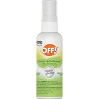 Off!&reg; Botanicals&reg; Insect Repellent, DEET Free, Spray, 118 ml Oxymax Inc