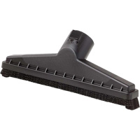 Locking Floor Brush for Wet/Dry Vacuums Oxymax Inc