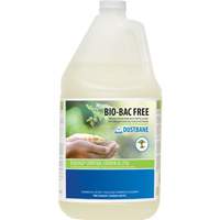 Nettoyant à usages multiples Bio-Bac Free, 4 L JP513 | Oxymax Inc