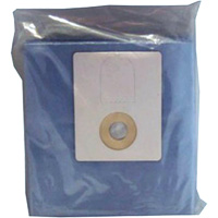 Sac pour aspirateur Hazmasters HaxVac, 12 - 15 gal. US Oxymax Inc