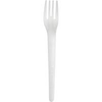 Plantware Renewable and Compostable Fork Oxymax Inc